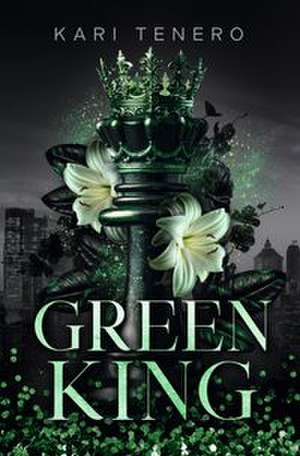Green King de Kari Tenero
