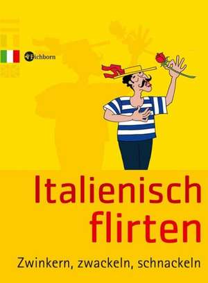 Italienisch Flirten de Michele Lodeserto