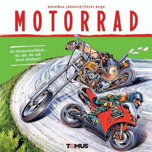 Motorrad de Dorothea Jokutsch