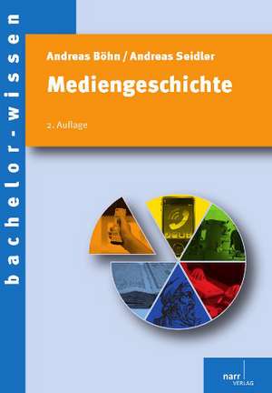 Mediengeschichte de Andreas Böhn