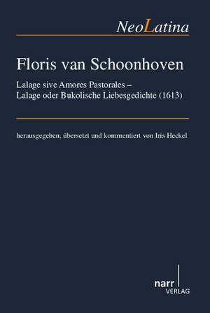 Floris van Schonhoven de Iris Heckel