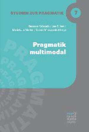 Pragmatik multimodal de Susanne Kabatnik