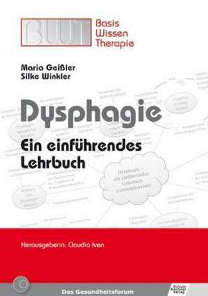 Dysphagie de Maria Geissler