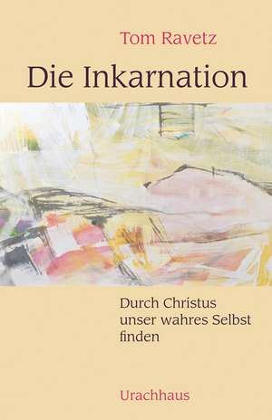 Die Inkarnation de Tom Ravetz