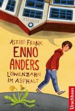 Enno Anders de Astrid Frank