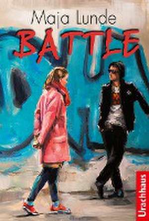 Battle de Maja Lunde