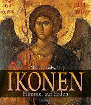 Ikonen de Michael Ladwein