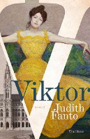 Viktor de Judith Fanto