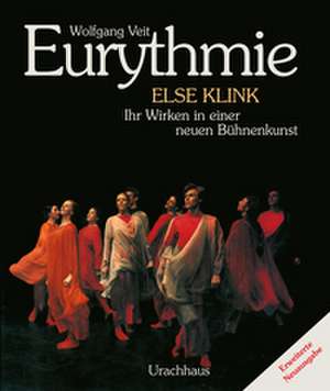 Eurythmie de Wolfgang Veit