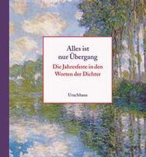 Alles ist nur Übergang de Olaf Daecke