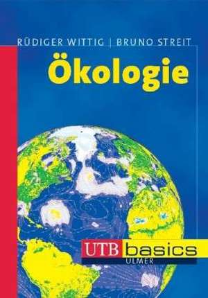 Ökologie de Rüdiger Wittig