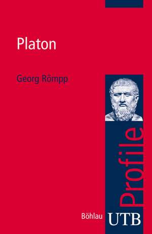 Platon de Georg Römpp