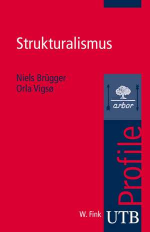 Strukturalismus de Niels Brügger