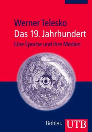 Das 19. Jahrhundert de Werner Telesko