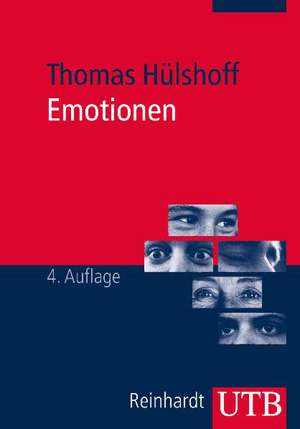 Emotionen de Thomas Hülshoff