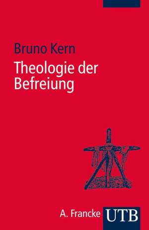 Theologie der Befreiung de Bruno Kern