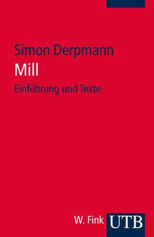 Mill de Simon Derpmann