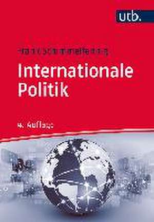 Internationale Politik de Frank Schimmelfennig