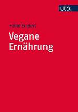 Vegane Ernährung de Heike Englert