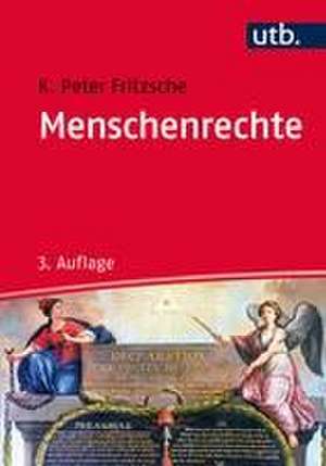 Menschenrechte de Karl-Peter Fritzsche