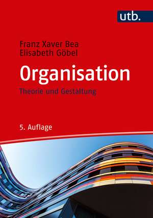 Organisation de Franz Xaver Bea