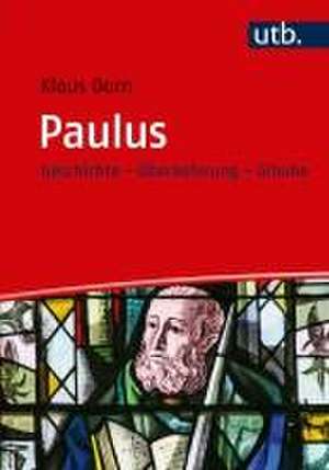 Paulus de Klaus Dorn