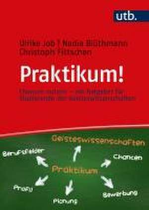 Praktikum! de Ulrike Job