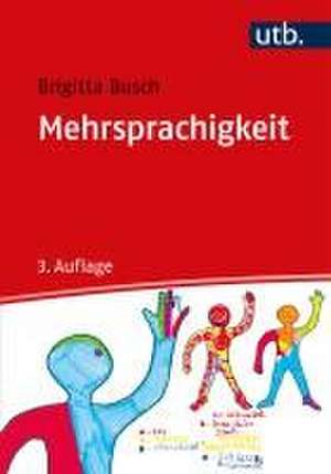 Mehrsprachigkeit de Brigitta Busch