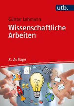 Wissenschaftliche Arbeiten de Günter Lehmann