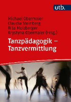 Tanzpädagogik - Tanzvermittlung de Michael Obermaier