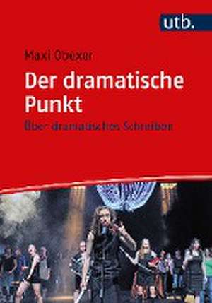 Der dramatische Punkt de Maxi Obexer