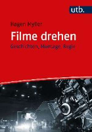 Filme drehen de Hagen Myller