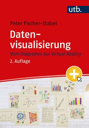 Datenvisualisierung de Peter Fischer-Stabel