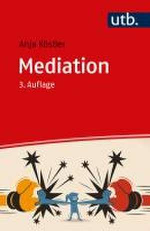 Mediation de Anja Köstler