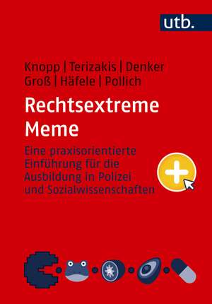 Rechtsextreme Meme de Vincent Knopp