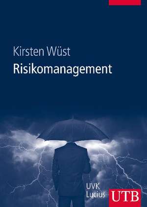 Risikomanagement de Kirsten Wüst