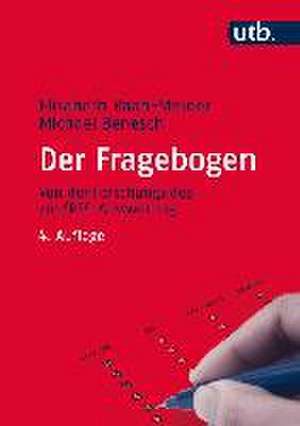 Der Fragebogen de Elisabeth Raab-Steiner