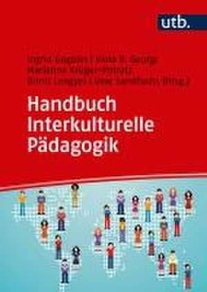 Handbuch Interkulturelle Pädagogik de Ingrid Gogolin