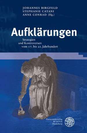 Aufklärungen de Johannes Birgfeld