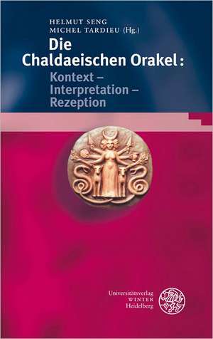 Bibliotheca Chaldaica, Band 2: Kontext - Interpretation - Rezeption de Helmut Seng