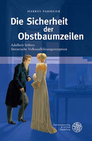 Die Sicherheit Der Obstbaumzeilen Adalbert Stifters Literarische Volksaufklarungsrezeption: A Discussion of Time, Space, and Person in Kayan, Papua New Guinea de Markus Pahmeier