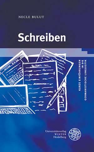 Schreiben de Necle Bulut