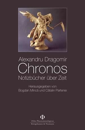 Chronos de Alexandru Dragomir