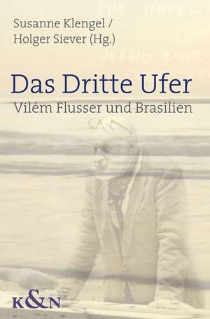 Das Dritte Ufer de Susanne Klengel