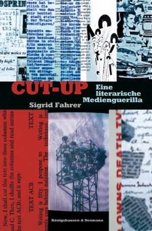 Cut-up de Sigrid Fahrer