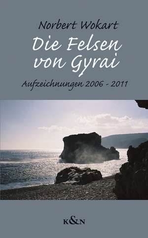 Die Felsen von Gyrai de Norbert Wokart