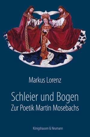 Schleier und Bogen de Markus Lorenz