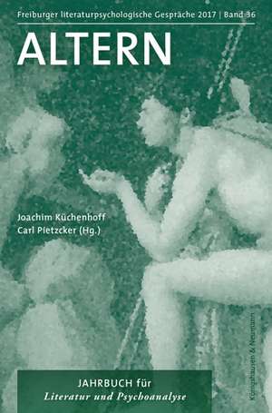 Altern de Joachim Küchenhoff