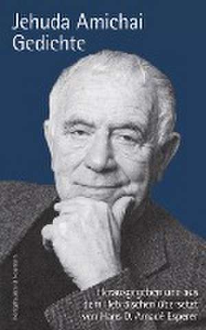 Gedichte de Jehuda Amichai