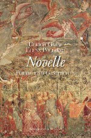 Novelle de Ulrich Gaier